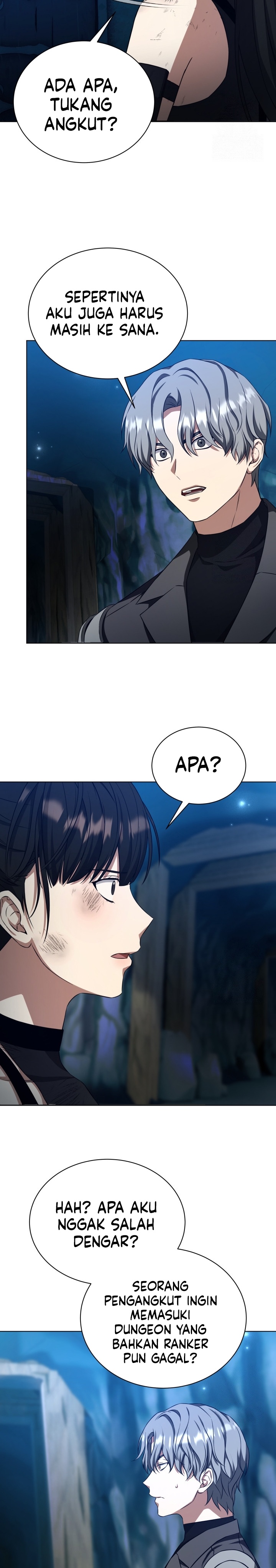 I Can Raise Skeletons Chapter 06 Gambar 29