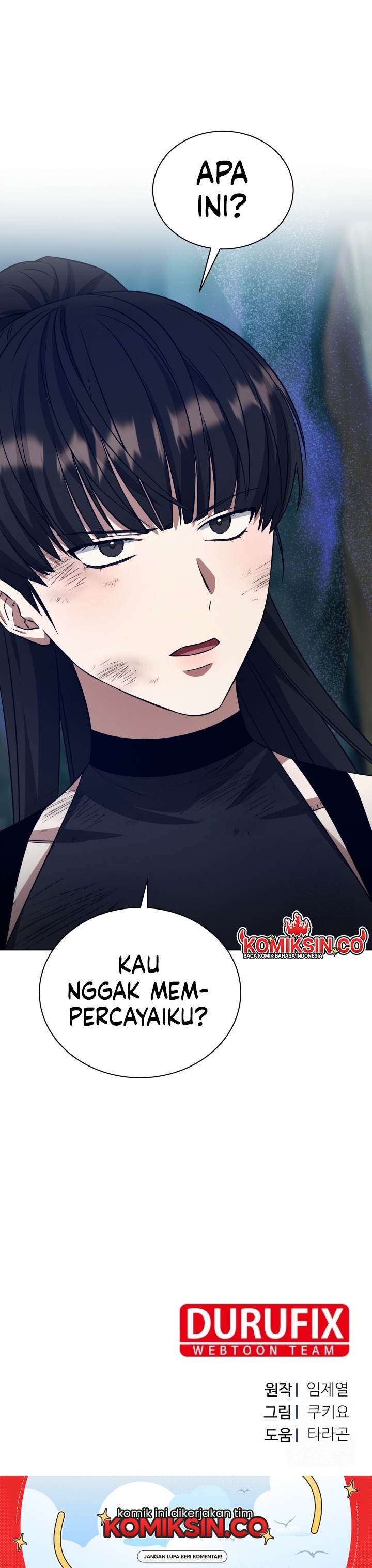 I Can Raise Skeletons Chapter 06 Gambar 32