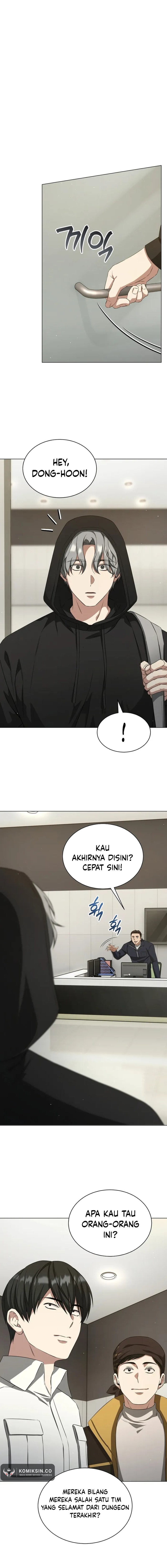 I Can Raise Skeletons Chapter 11 Gambar 6