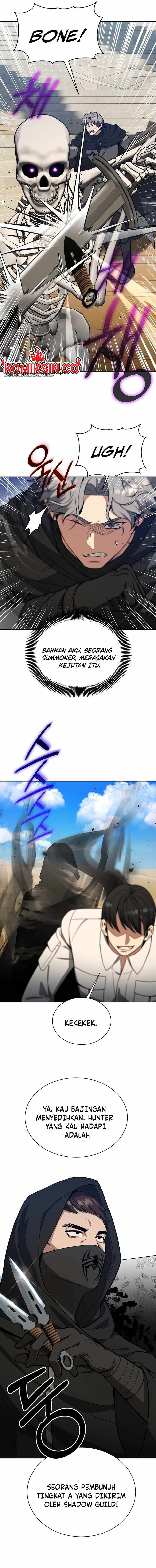 I Can Raise Skeletons Chapter 15 Gambar 6
