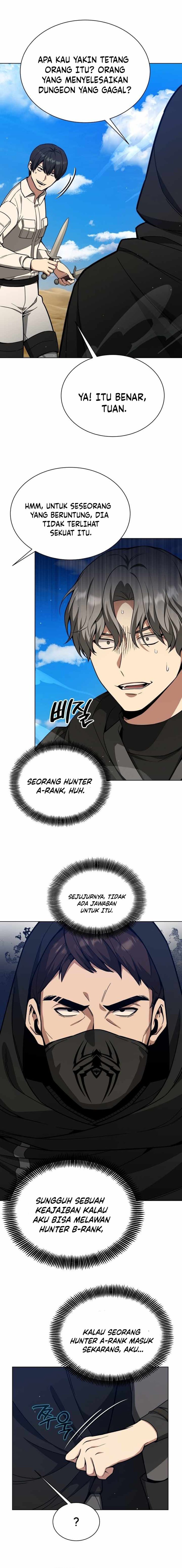 I Can Raise Skeletons Chapter 15 Gambar 7