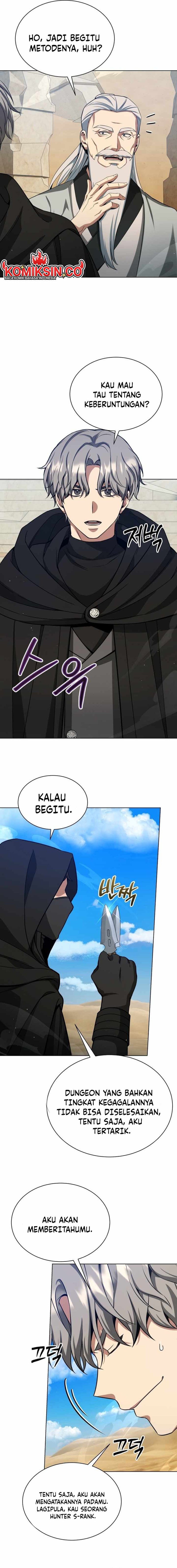 I Can Raise Skeletons Chapter 15 Gambar 13