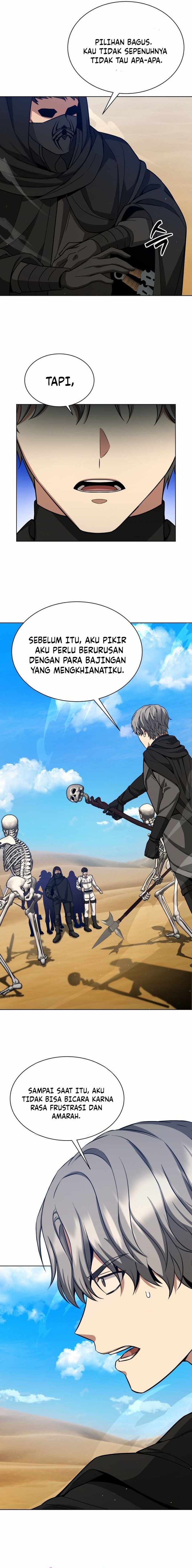 I Can Raise Skeletons Chapter 15 Gambar 14