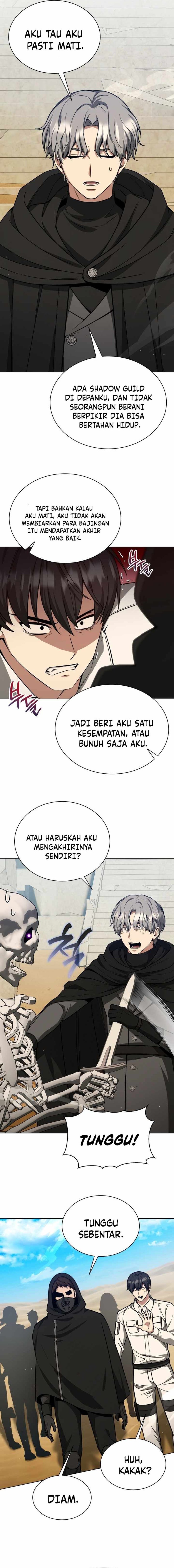 I Can Raise Skeletons Chapter 15 Gambar 17