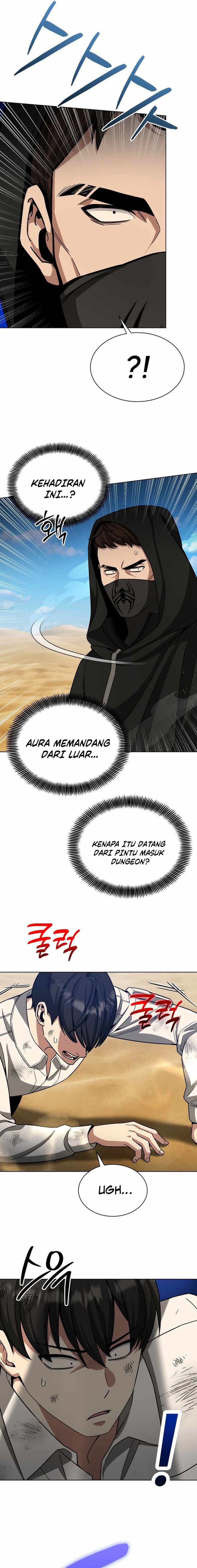 I Can Raise Skeletons Chapter 16 Gambar 9
