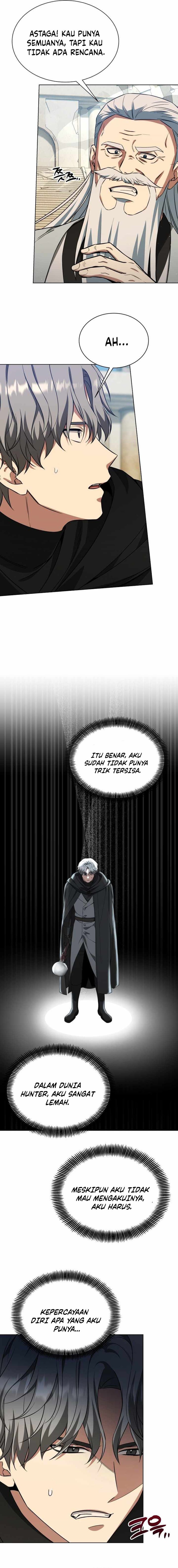 I Can Raise Skeletons Chapter 16 Gambar 12