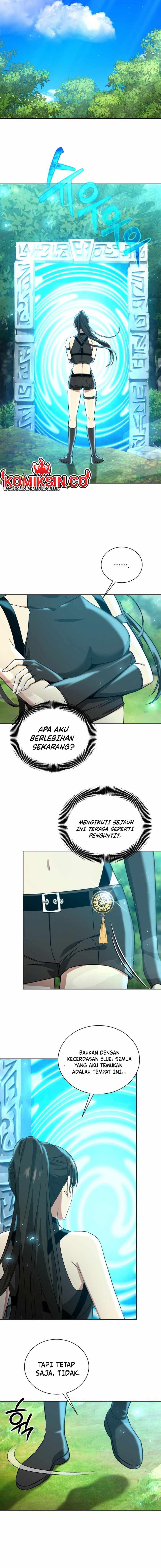 I Can Raise Skeletons Chapter 16 Gambar 16