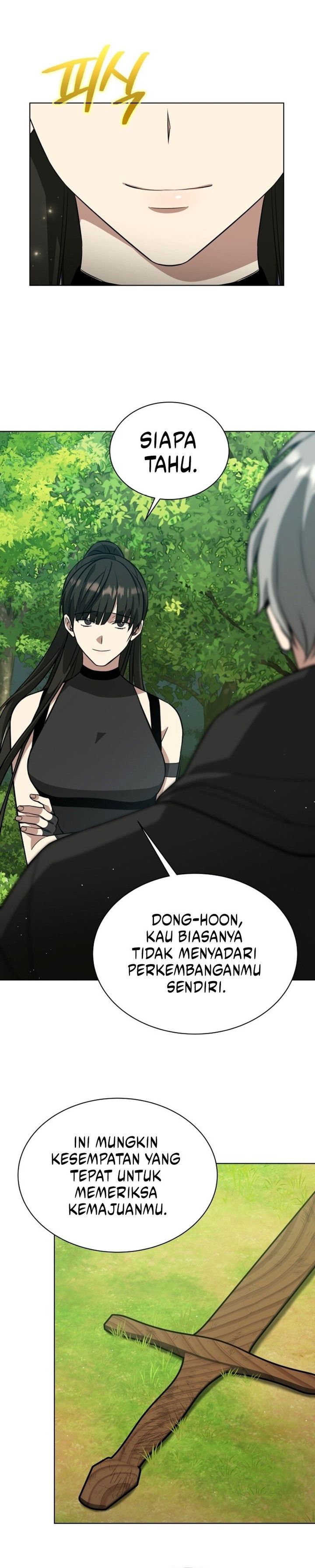 I Can Raise Skeletons Chapter 21 Gambar 6