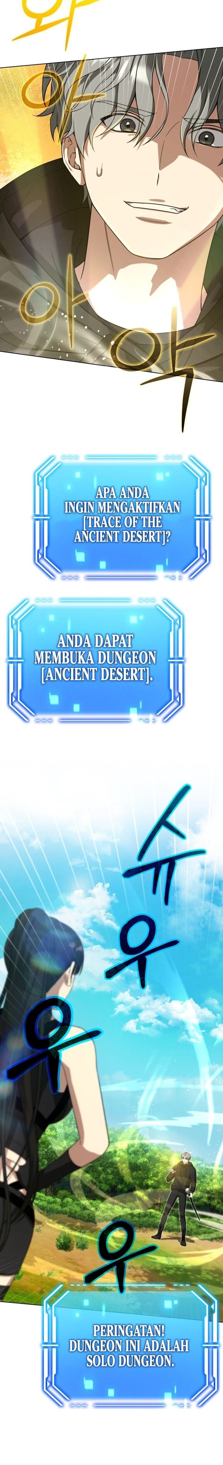 I Can Raise Skeletons Chapter 21 Gambar 11