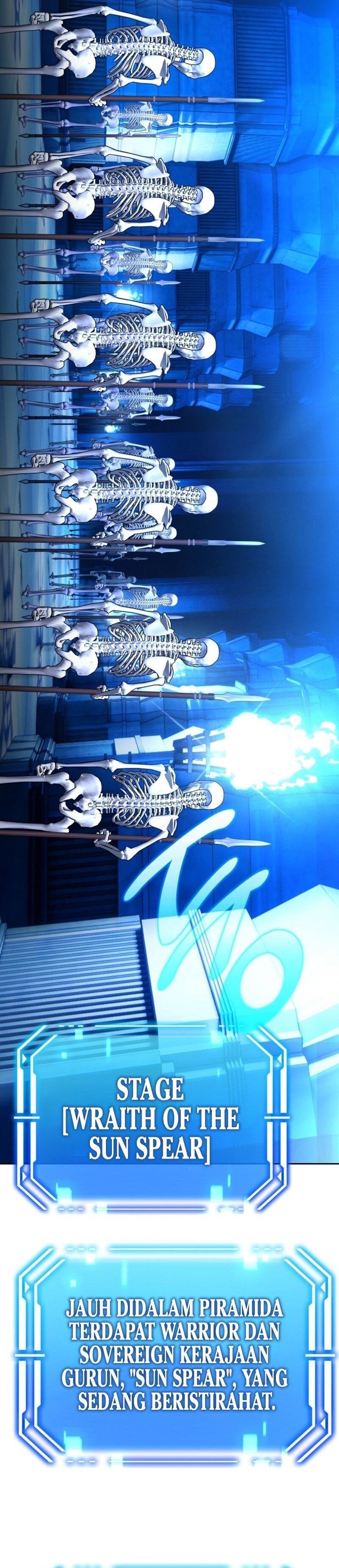 I Can Raise Skeletons Chapter 21 Gambar 26
