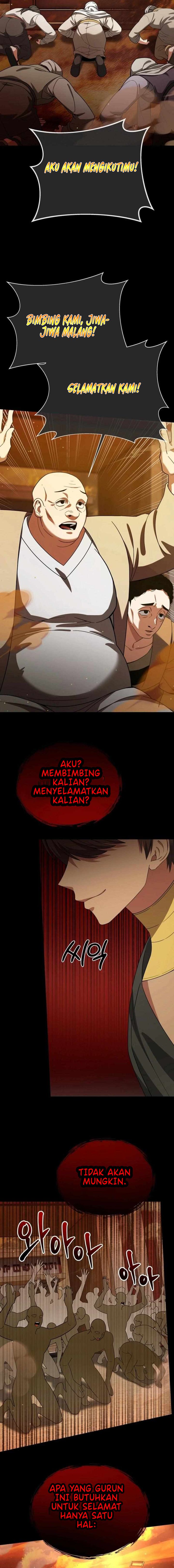 I Can Raise Skeletons Chapter 24 Gambar 4