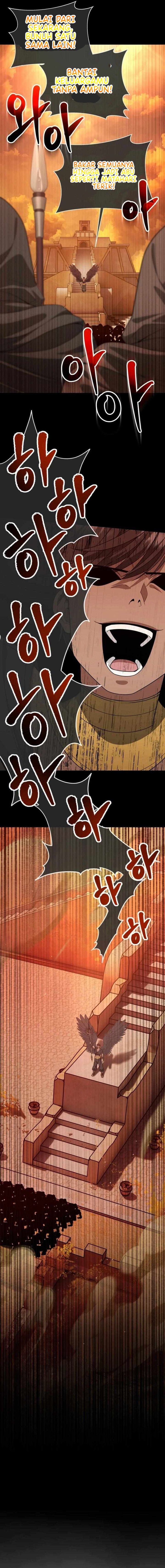 I Can Raise Skeletons Chapter 24 Gambar 6