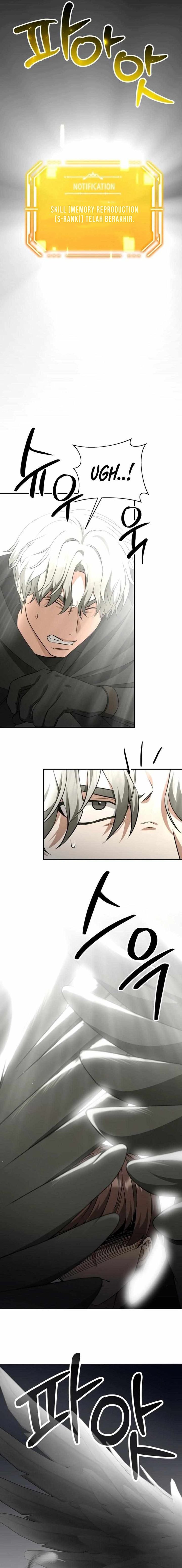 I Can Raise Skeletons Chapter 24 Gambar 7