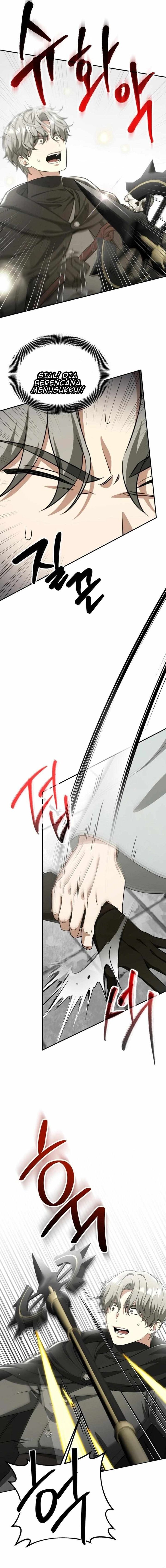 I Can Raise Skeletons Chapter 24 Gambar 10