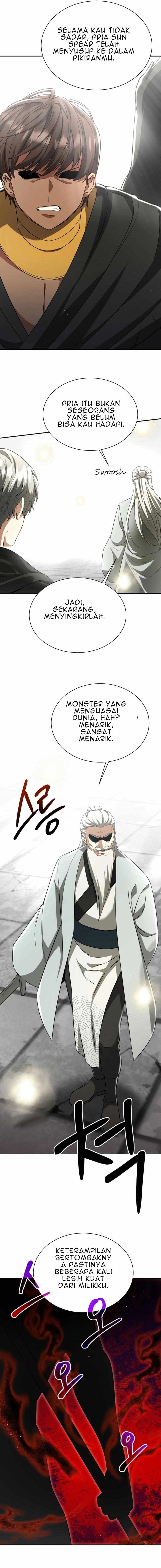 I Can Raise Skeletons Chapter 24 Gambar 14