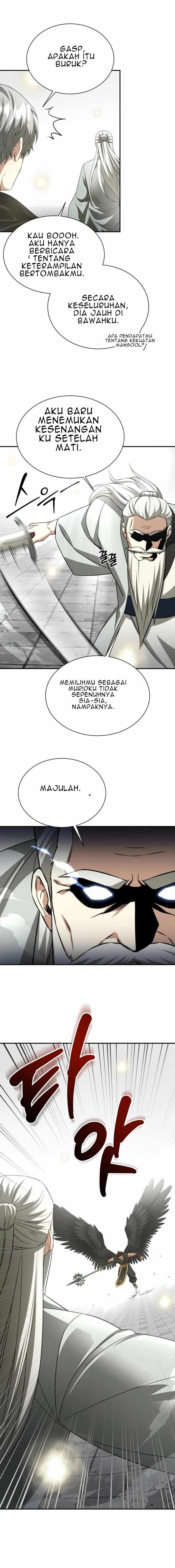 I Can Raise Skeletons Chapter 24 Gambar 15