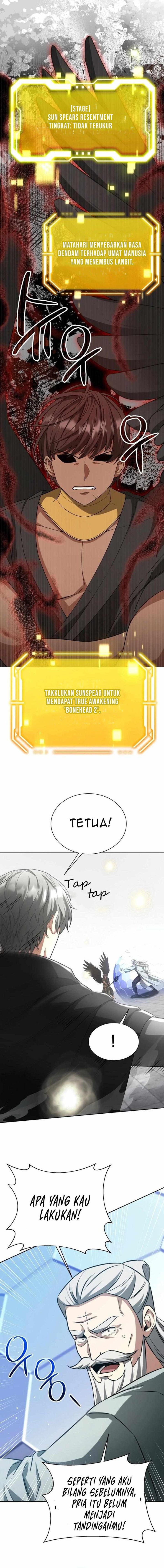 I Can Raise Skeletons Chapter 24 Gambar 20