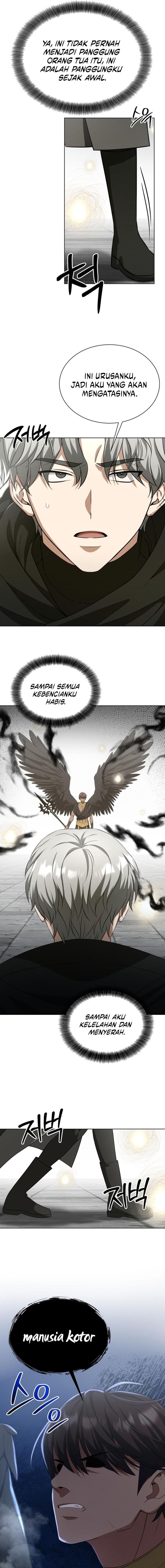 I Can Raise Skeletons Chapter 25 Gambar 3