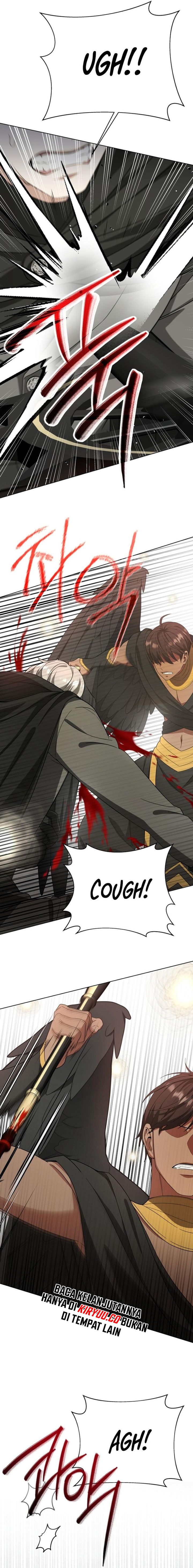 I Can Raise Skeletons Chapter 25 Gambar 7