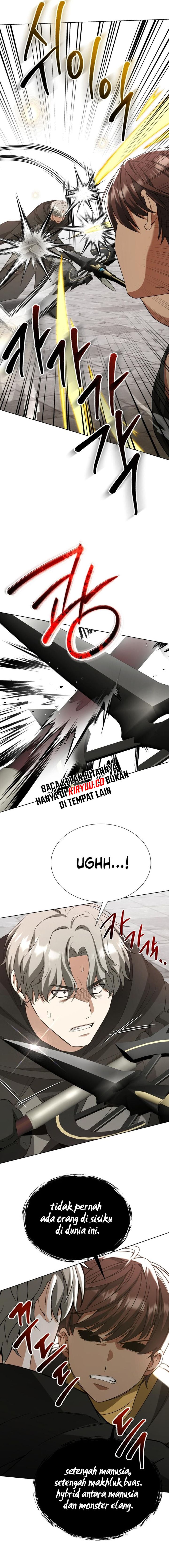 I Can Raise Skeletons Chapter 25 Gambar 12
