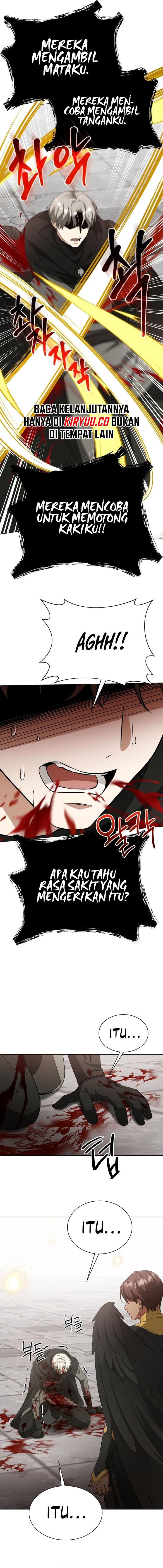 I Can Raise Skeletons Chapter 25 Gambar 14