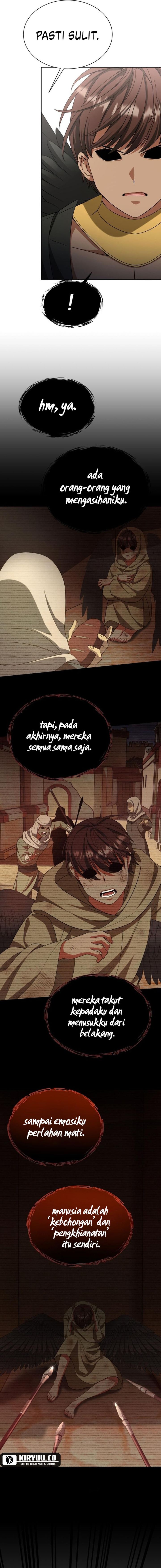 I Can Raise Skeletons Chapter 25 Gambar 15