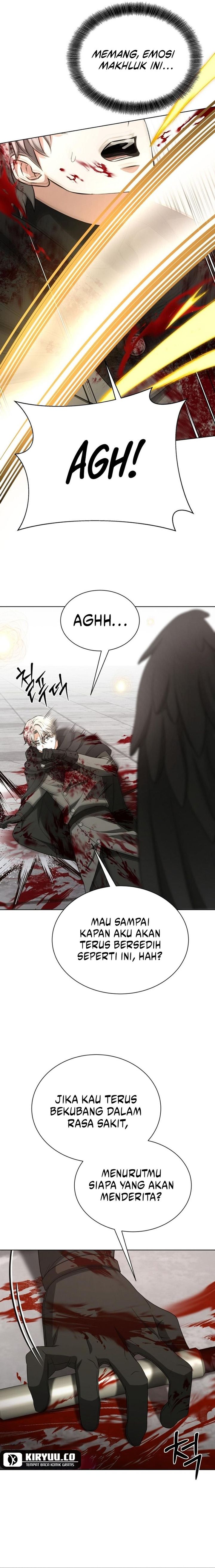 I Can Raise Skeletons Chapter 25 Gambar 17