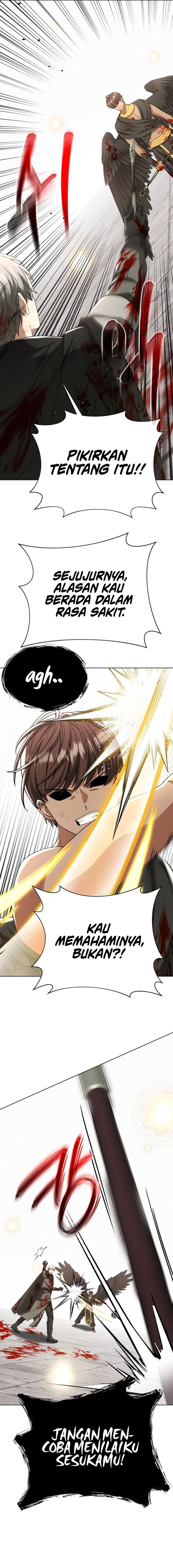I Can Raise Skeletons Chapter 25 Gambar 18