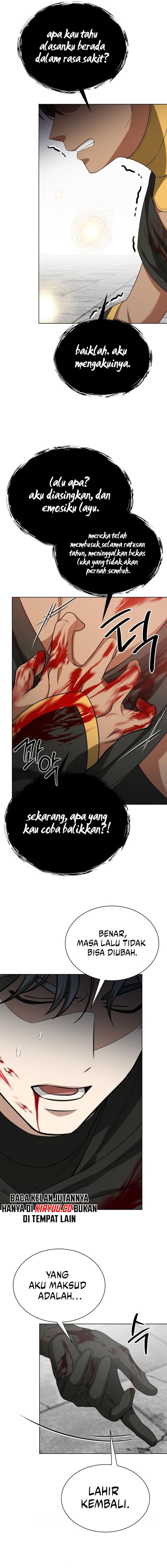 I Can Raise Skeletons Chapter 25 Gambar 19