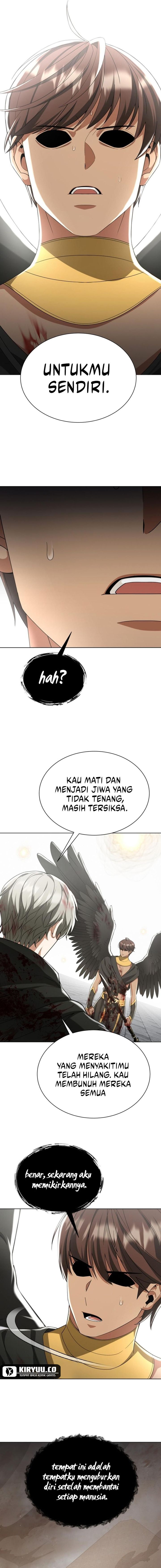 I Can Raise Skeletons Chapter 25 Gambar 20