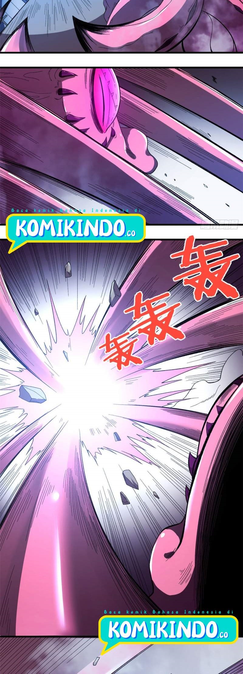 I Can Snatch 999 Types of Abilities (Your Abilities Are Mine/ I Have 999 Abilities) Chapter 05 Gambar 9