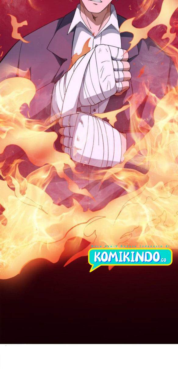 I Can Snatch 999 Types of Abilities (Your Abilities Are Mine/ I Have 999 Abilities) Chapter 08 Gambar 12