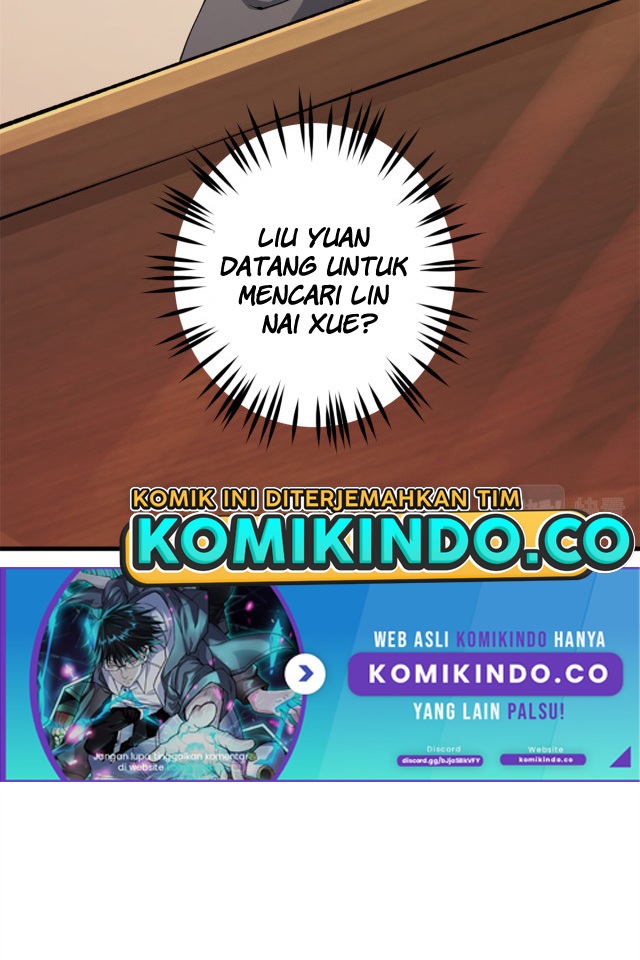 I Can Snatch 999 Types of Abilities (Your Abilities Are Mine/ I Have 999 Abilities) Chapter 11 Gambar 16