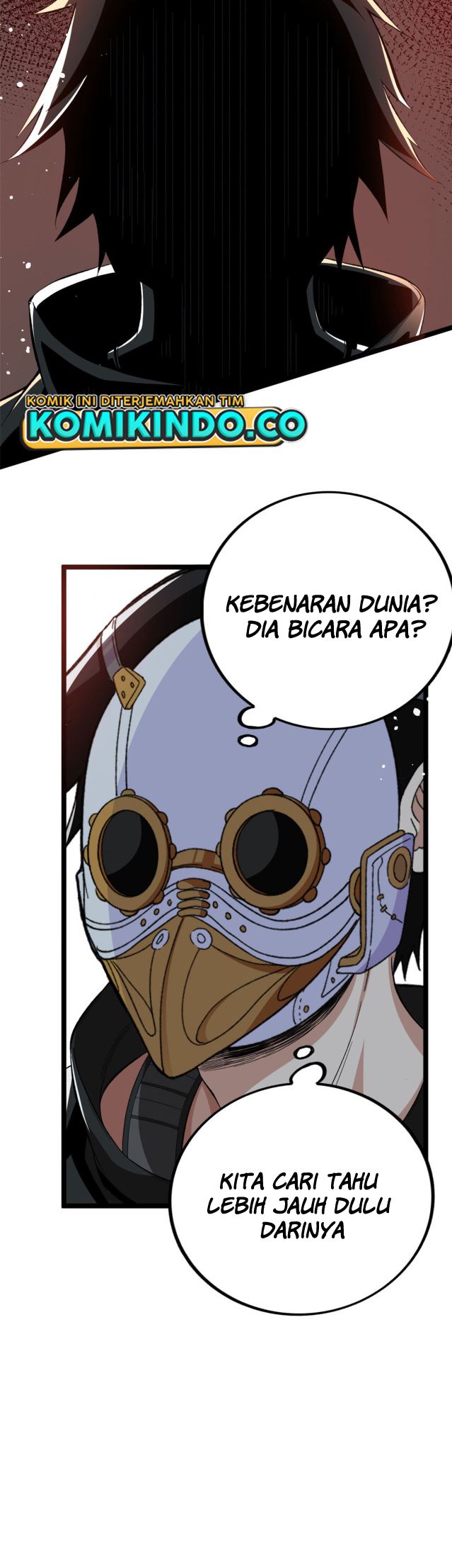 I Can Snatch 999 Types of Abilities (Your Abilities Are Mine/ I Have 999 Abilities) Chapter 16 Gambar 12