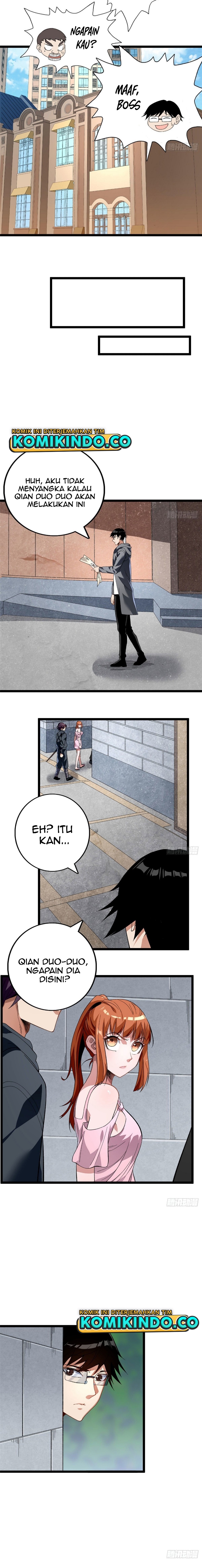 I Can Snatch 999 Types of Abilities (Your Abilities Are Mine/ I Have 999 Abilities) Chapter 20 Gambar 4