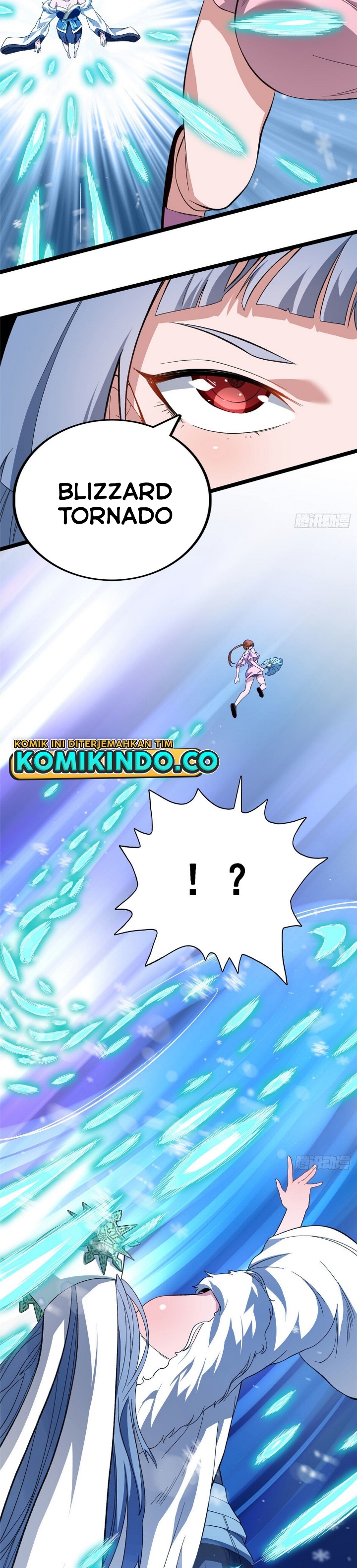 I Can Snatch 999 Types of Abilities (Your Abilities Are Mine/ I Have 999 Abilities) Chapter 20 Gambar 14