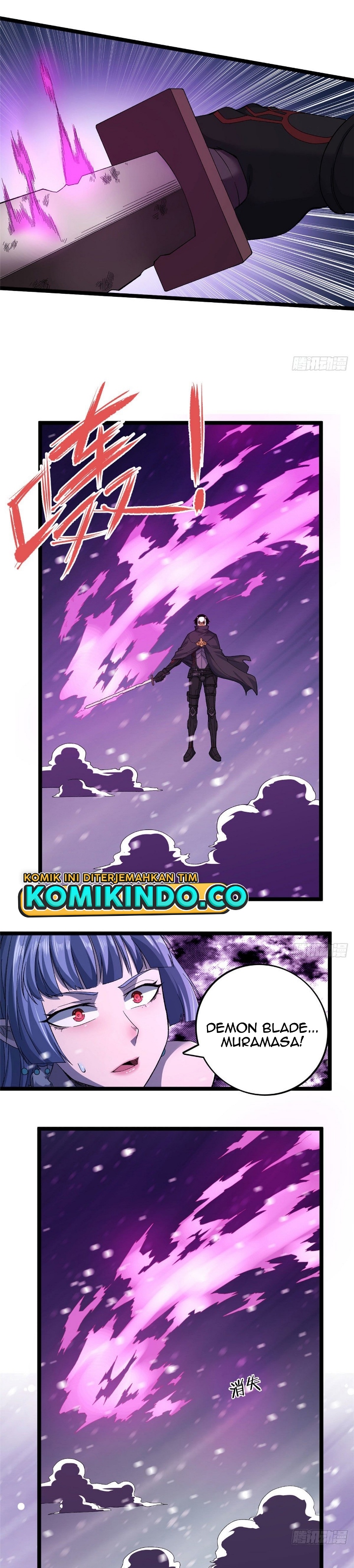 I Can Snatch 999 Types of Abilities (Your Abilities Are Mine/ I Have 999 Abilities) Chapter 21 Gambar 13