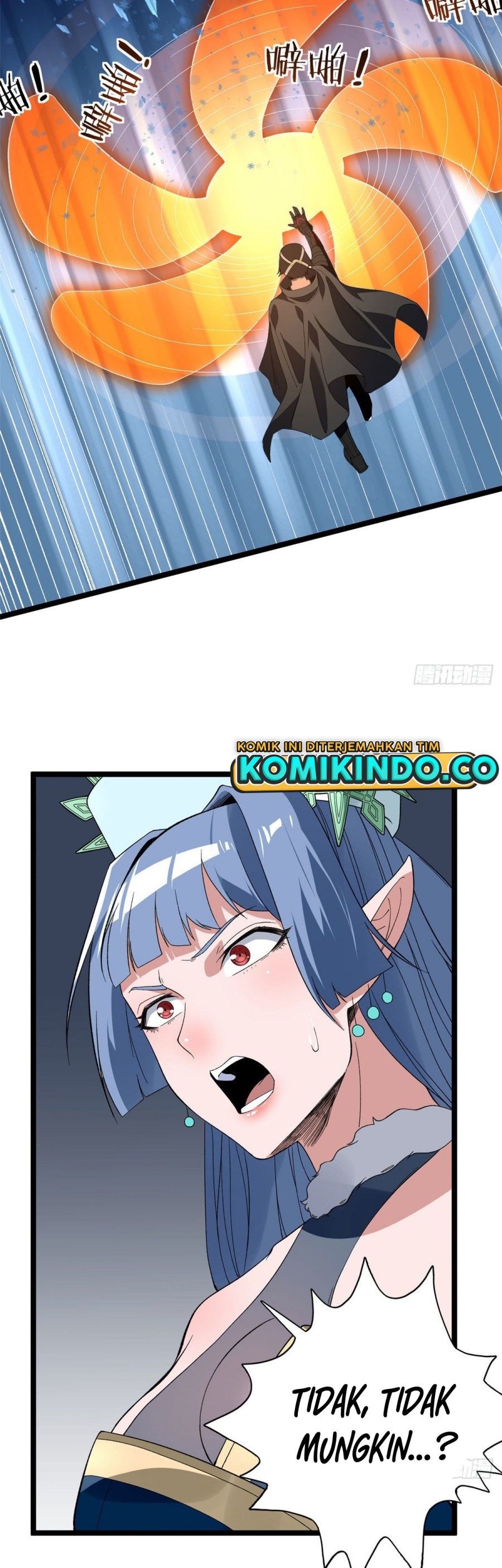 I Can Snatch 999 Types of Abilities (Your Abilities Are Mine/ I Have 999 Abilities) Chapter 23 Gambar 12