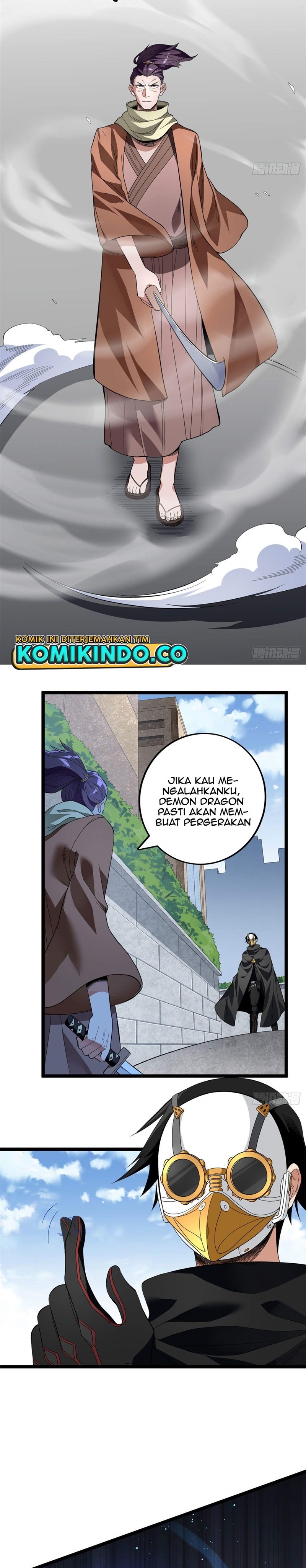 I Can Snatch 999 Types of Abilities (Your Abilities Are Mine/ I Have 999 Abilities) Chapter 24 Gambar 6