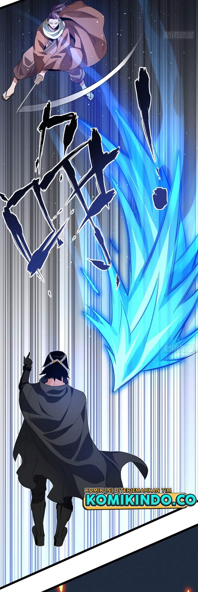 I Can Snatch 999 Types of Abilities (Your Abilities Are Mine/ I Have 999 Abilities) Chapter 24 Gambar 7
