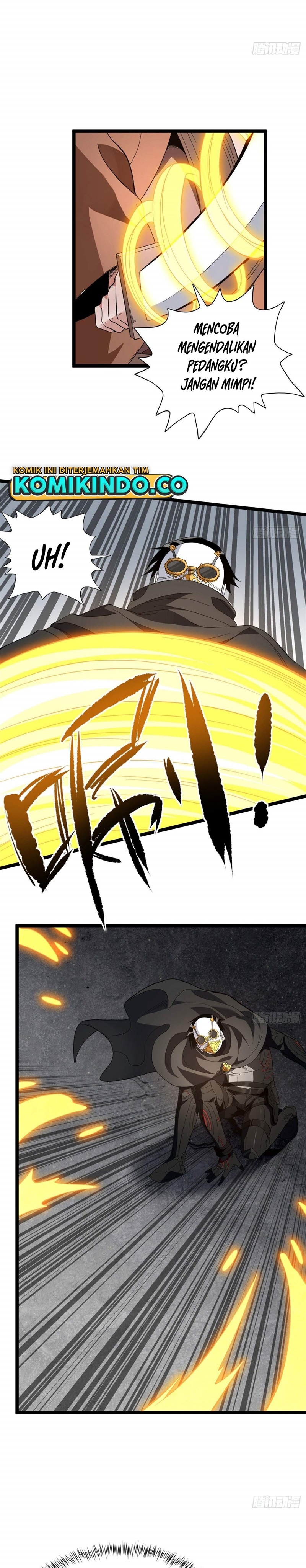 I Can Snatch 999 Types of Abilities (Your Abilities Are Mine/ I Have 999 Abilities) Chapter 24 Gambar 10