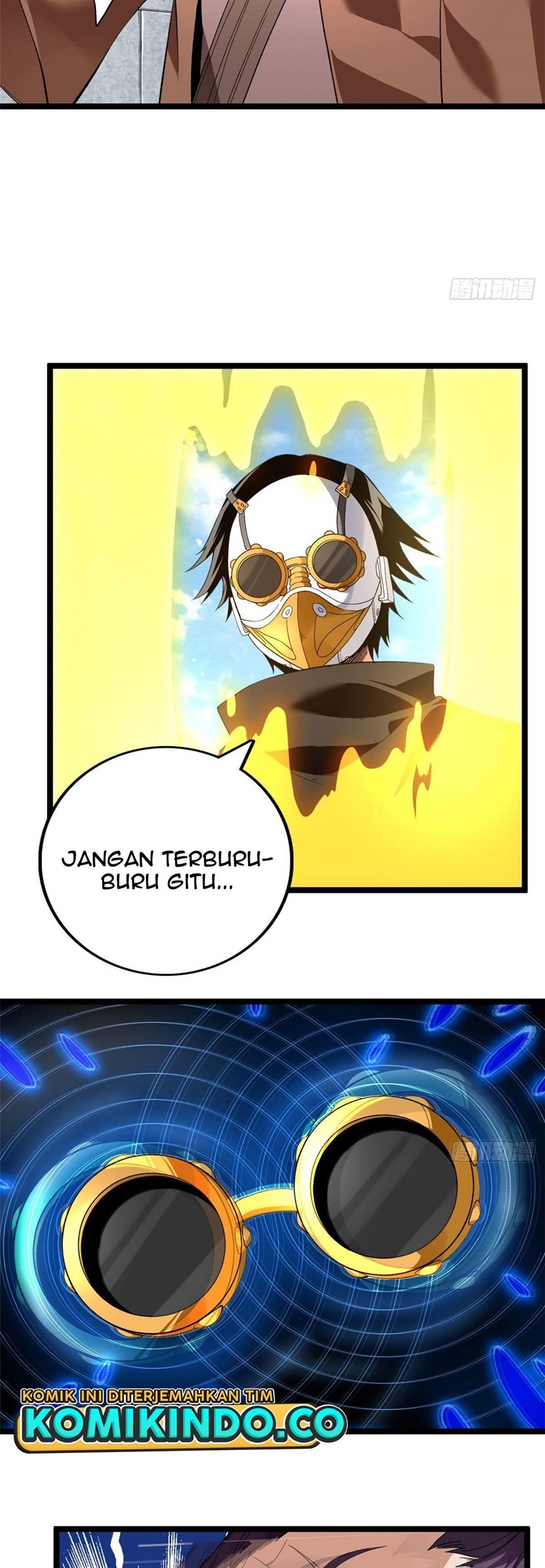 I Can Snatch 999 Types of Abilities (Your Abilities Are Mine/ I Have 999 Abilities) Chapter 24 Gambar 14