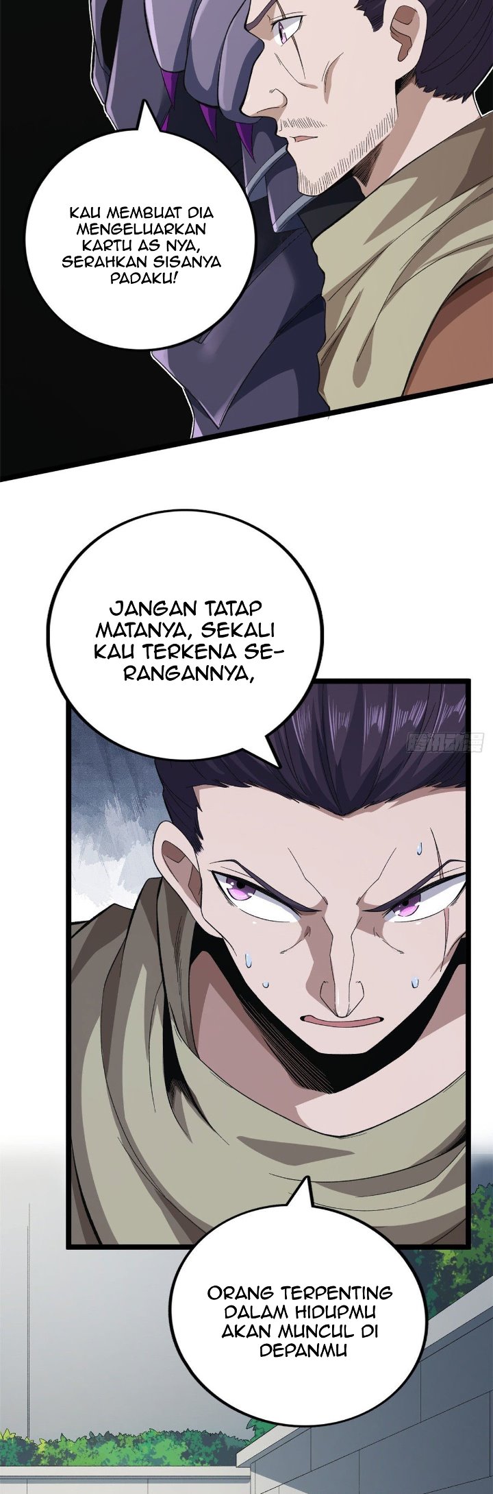 I Can Snatch 999 Types of Abilities (Your Abilities Are Mine/ I Have 999 Abilities) Chapter 25 Gambar 9