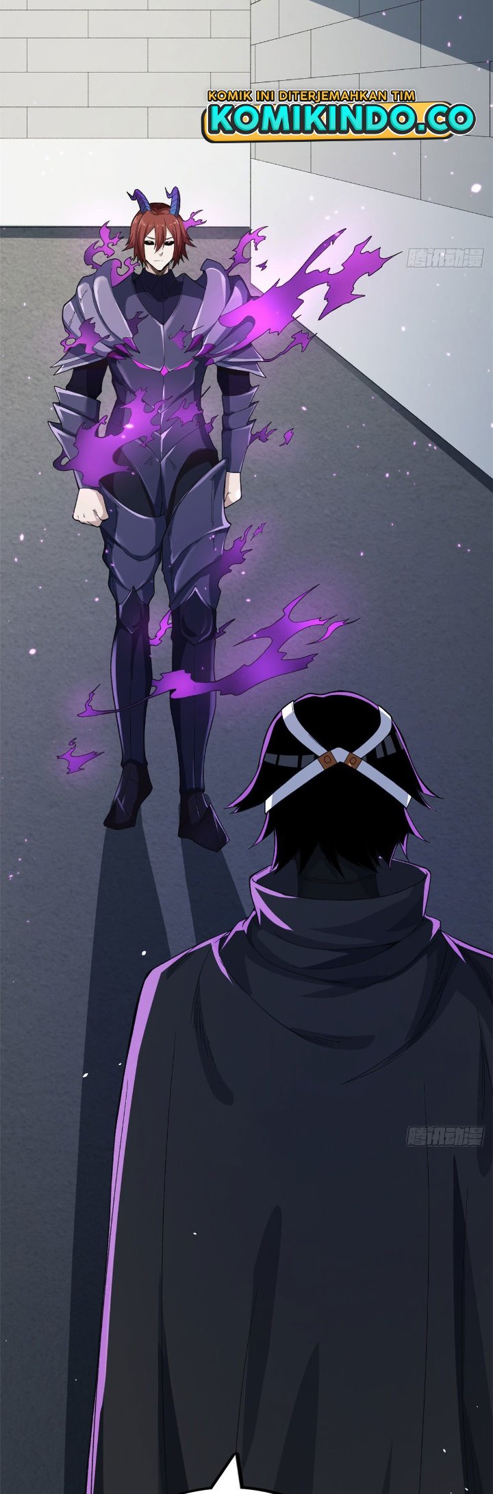 I Can Snatch 999 Types of Abilities (Your Abilities Are Mine/ I Have 999 Abilities) Chapter 25 Gambar 10