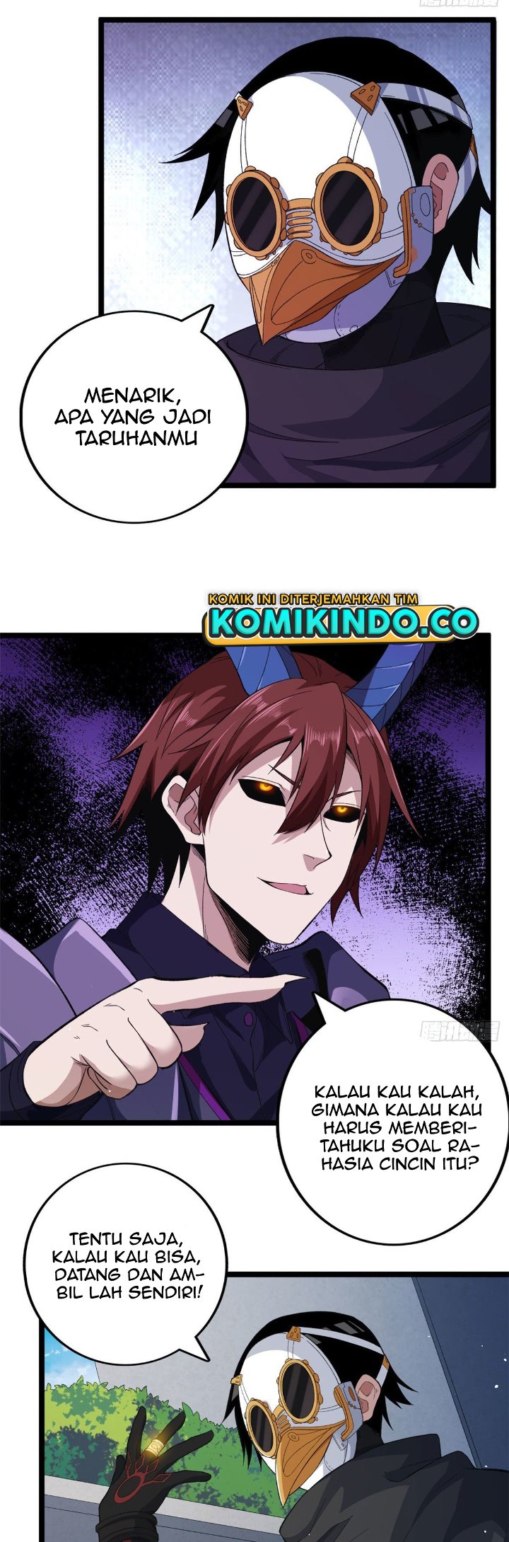 I Can Snatch 999 Types of Abilities (Your Abilities Are Mine/ I Have 999 Abilities) Chapter 25 Gambar 13