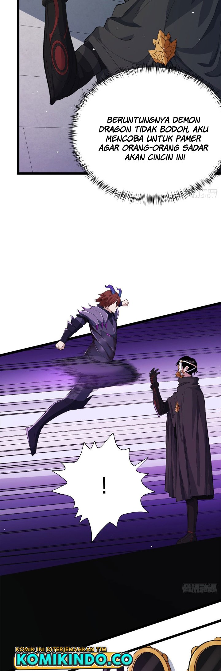 I Can Snatch 999 Types of Abilities (Your Abilities Are Mine/ I Have 999 Abilities) Chapter 25 Gambar 14