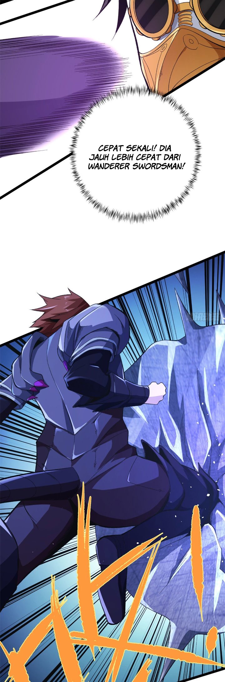 I Can Snatch 999 Types of Abilities (Your Abilities Are Mine/ I Have 999 Abilities) Chapter 25 Gambar 15