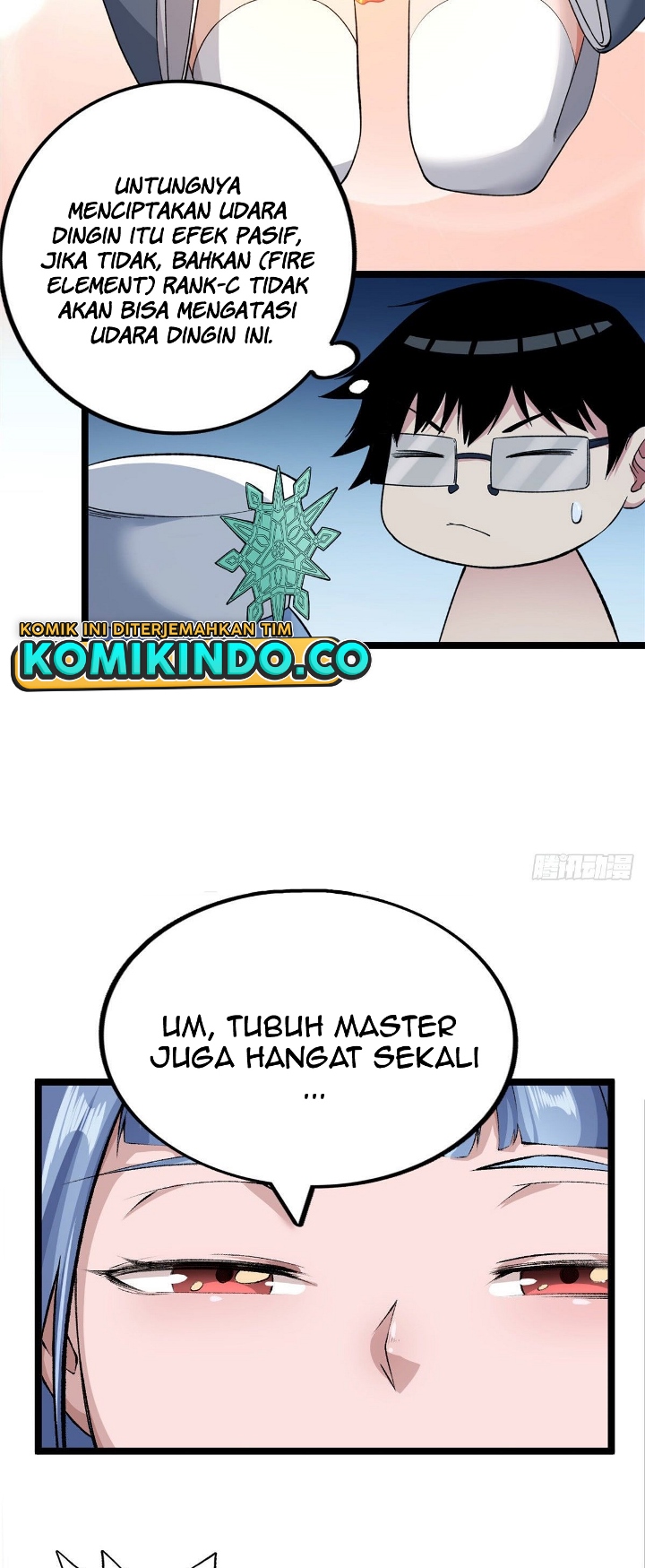 I Can Snatch 999 Types of Abilities (Your Abilities Are Mine/ I Have 999 Abilities) Chapter 30 Gambar 7
