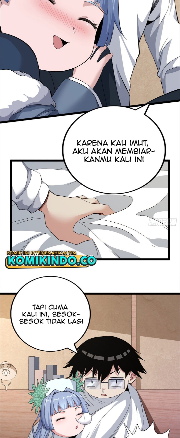 I Can Snatch 999 Types of Abilities (Your Abilities Are Mine/ I Have 999 Abilities) Chapter 30 Gambar 9