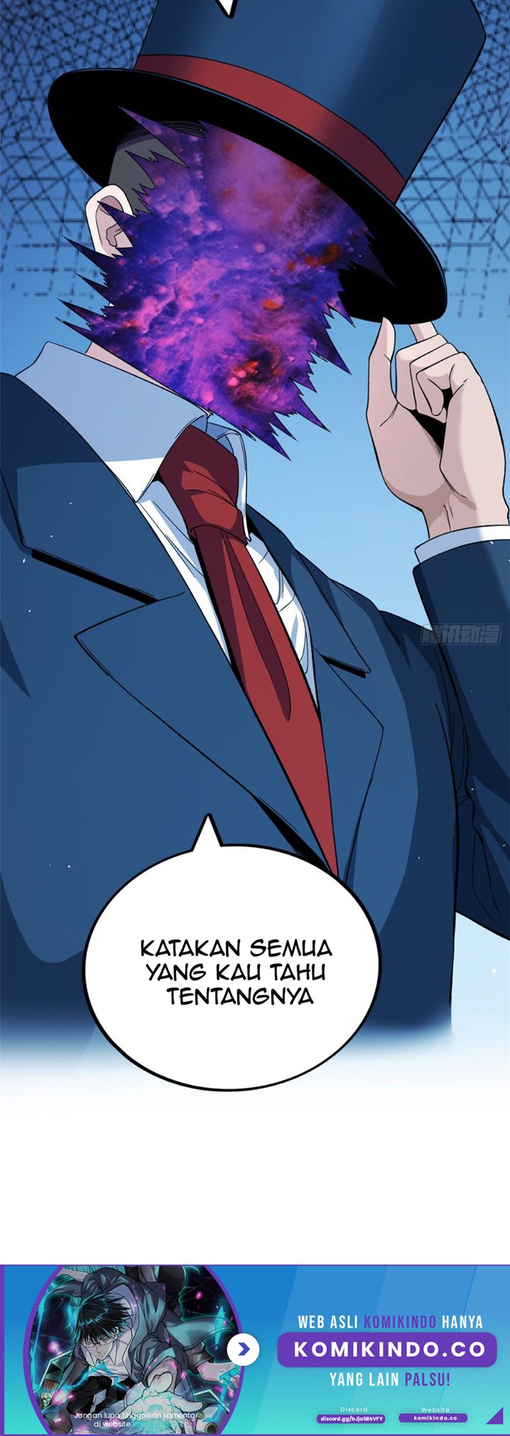 I Can Snatch 999 Types of Abilities (Your Abilities Are Mine/ I Have 999 Abilities) Chapter 31 Gambar 21